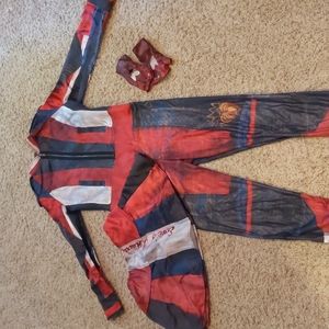 Descendants 3 Evie Costume